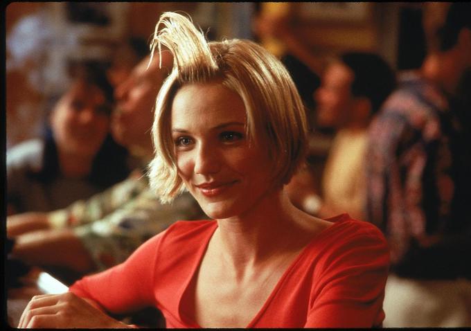 There's Something About Mary