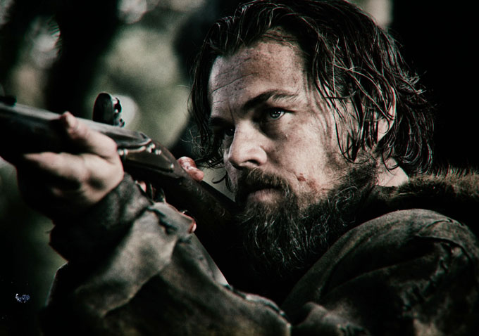 The Revenant