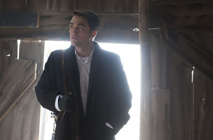Life, Robert Pattinson, Dane DeHaan