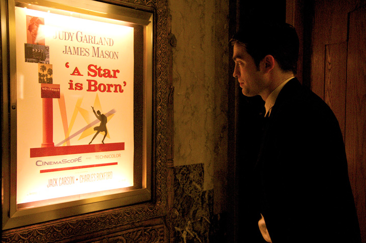Life, Robert Pattinson, Dane DeHaan
