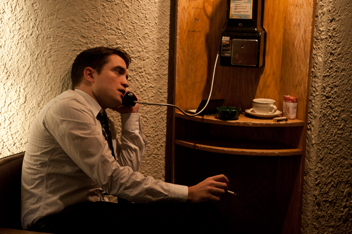 Life, Robert Pattinson, Dane DeHaan