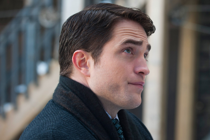 Life, Robert Pattinson, Dane DeHaan