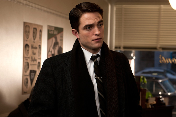 Life, Robert Pattinson, Dane DeHaan