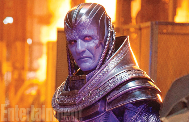 X-Men: Apocalypse