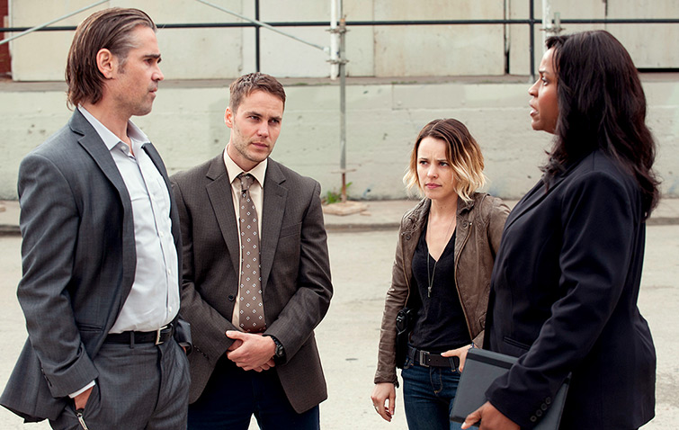 True Detective, Season 2, Episode 5, Other Lives