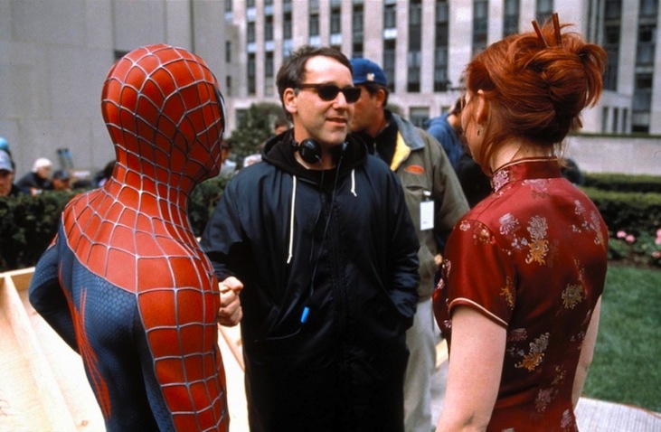 Spider-man 3