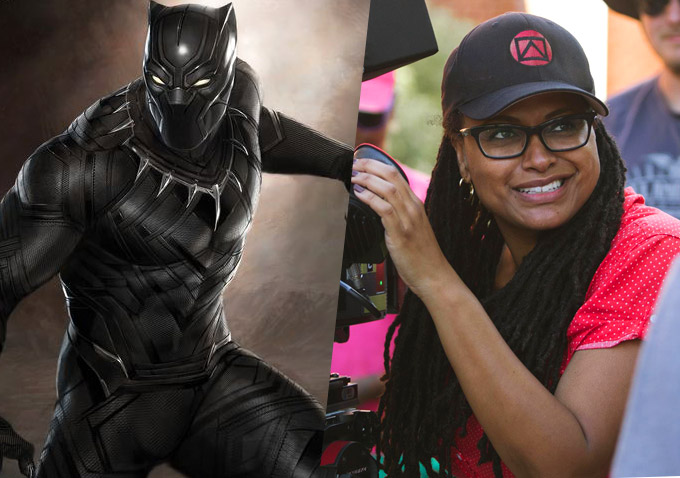 Ava DuVernay, Black Panther