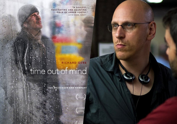 Oren Moverman, Time Out Of Mind