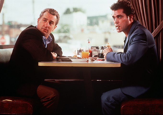 Goodfellas