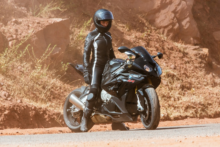 Mission Impossible: Rogue Nation