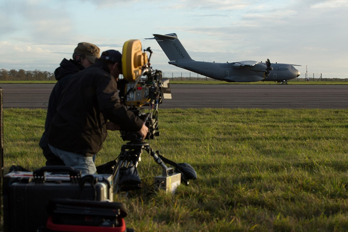 Mission Impossible: Rogue Nation