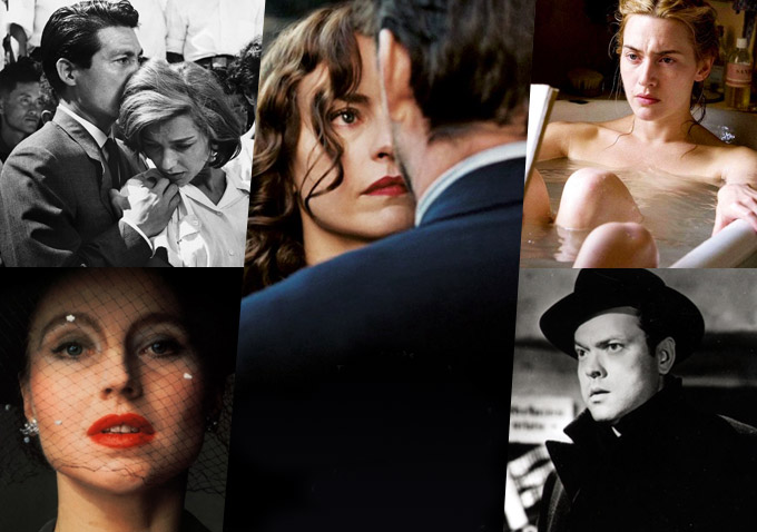 Post War films