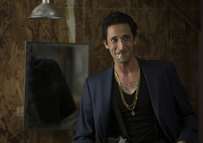 American Heist