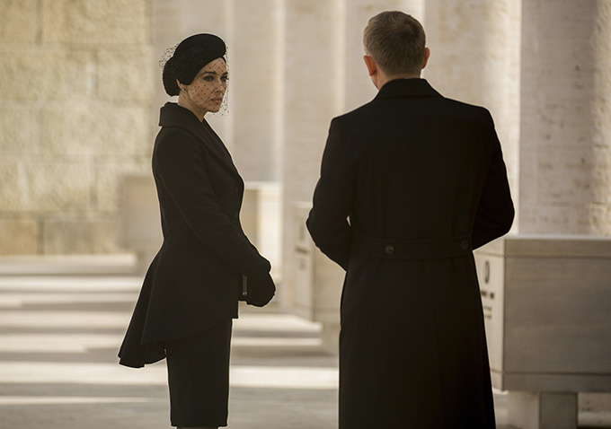 Spectre