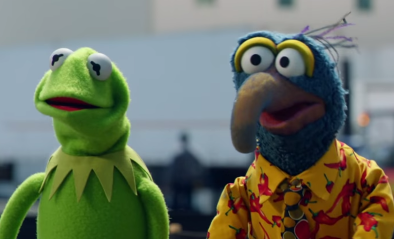 Muppets