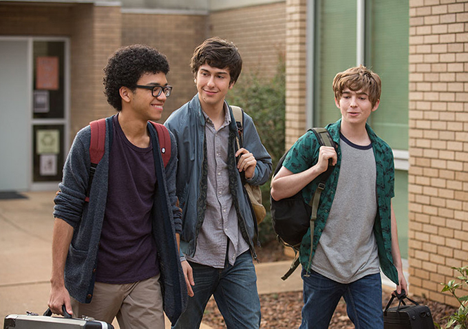 Paper Towns
