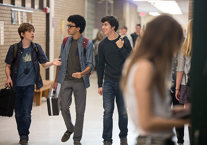Paper Towns