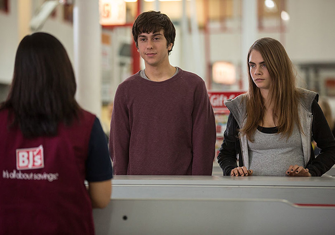 Paper Towns