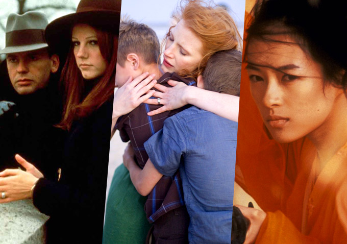 10 Most Beautiful Movies Of All Time