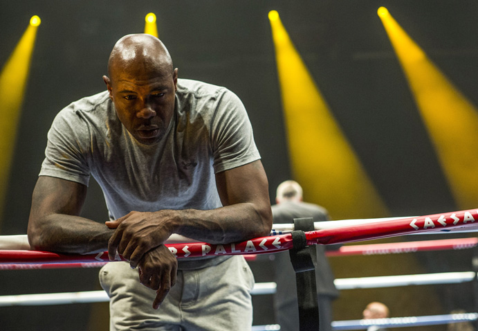 Southpaw