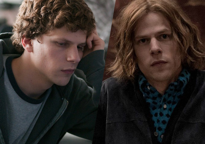 The Social Network Batman v Superman: Dawn Of Justice