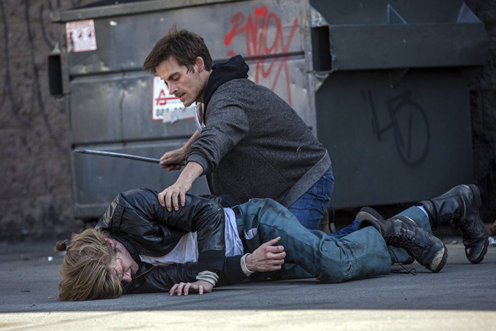 The Curse Of Downers Grove