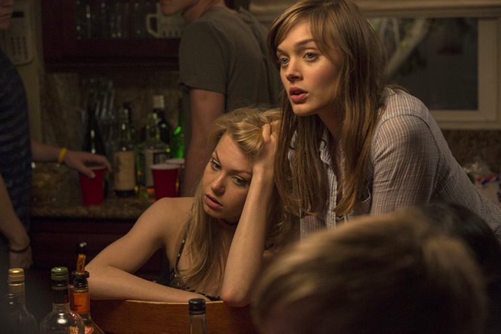 The Curse Of Downers Grove