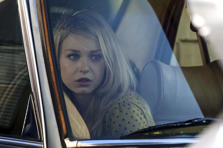 The Curse Of Downers Grove
