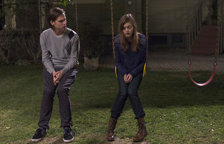 The Curse Of Downers Grove
