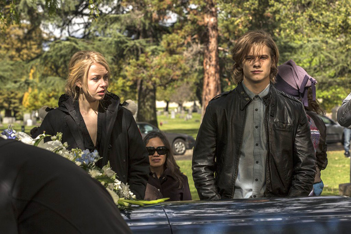 The Curse Of Downers Grove
