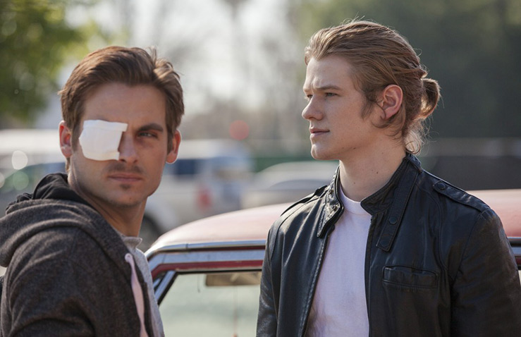 The Curse Of Downers Grove