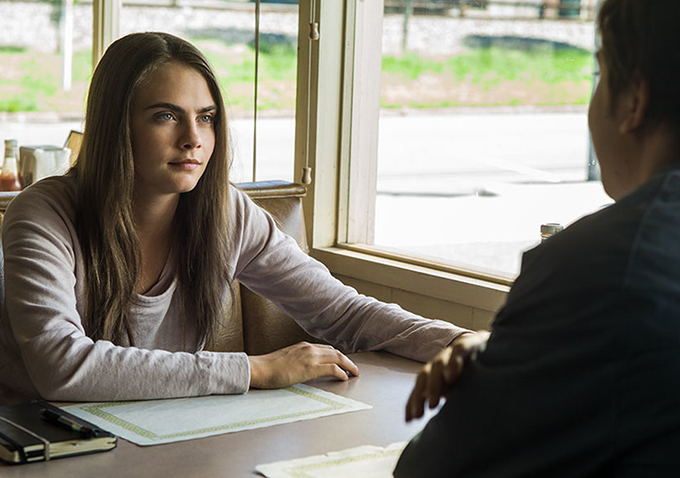 Paper Towns
