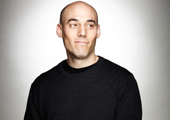 Joshua Oppenheimer