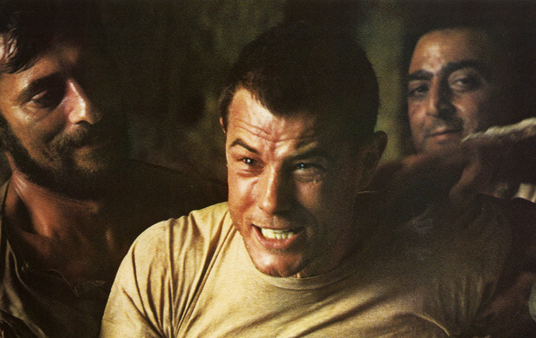 Midnight Express