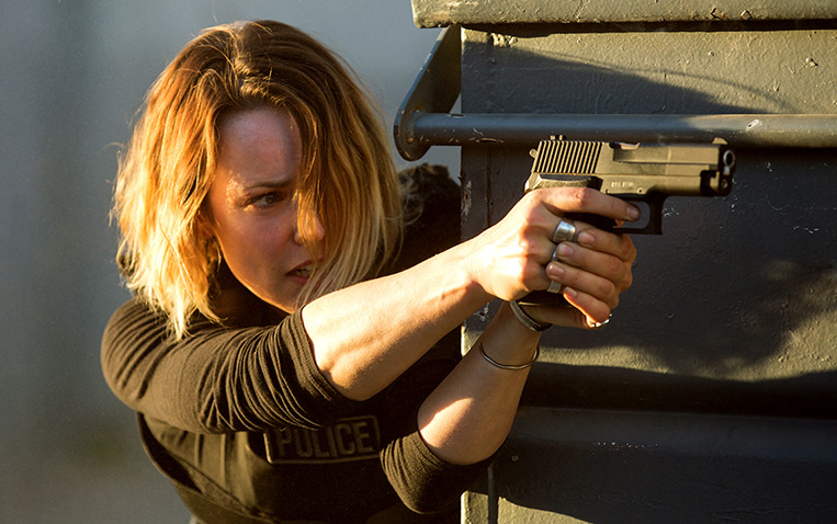 True Detective, Season 2, Episode 4