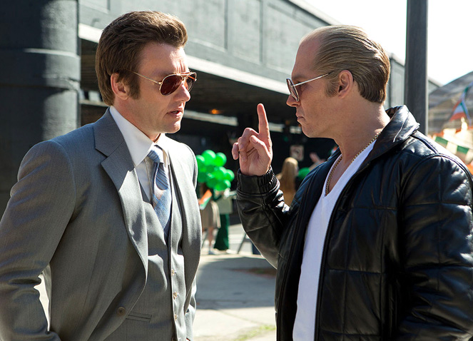 Black Mass