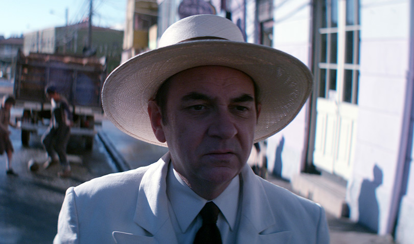 Neruda