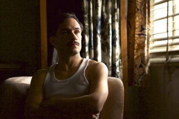 Gael Garcia Bernal, Neruda