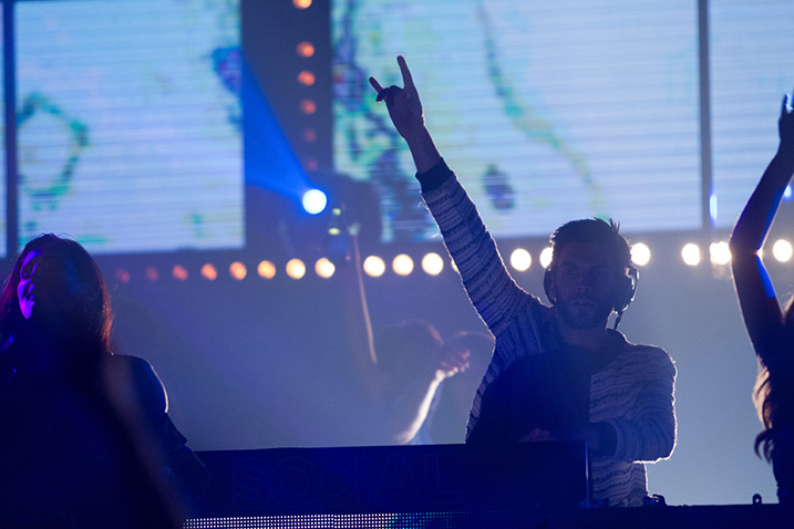 We Are Your Friends