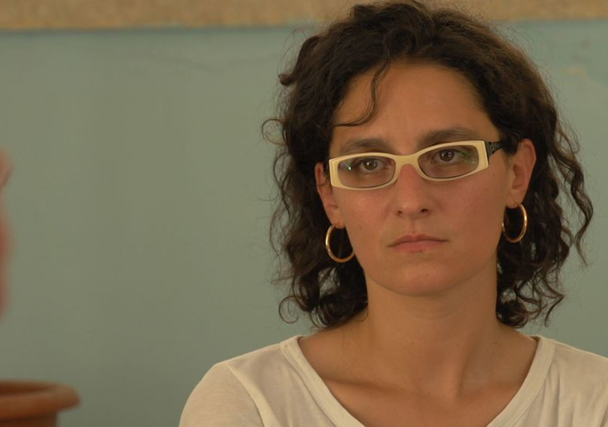 A Gay Girl in Damascus