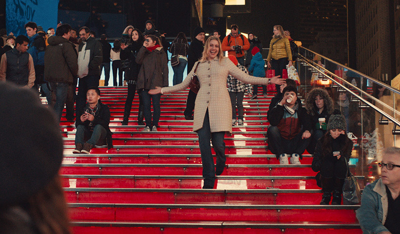 Mistress America