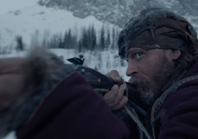 The Revenant