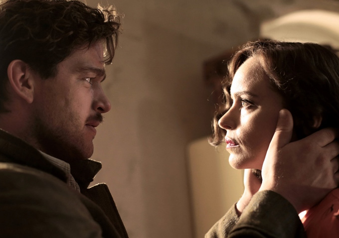 Christian Petzold Phoenix 