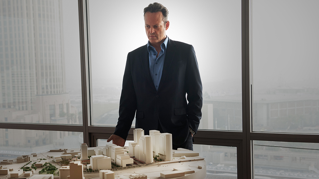 True Detective, Episode 6, “Church In Ruins”