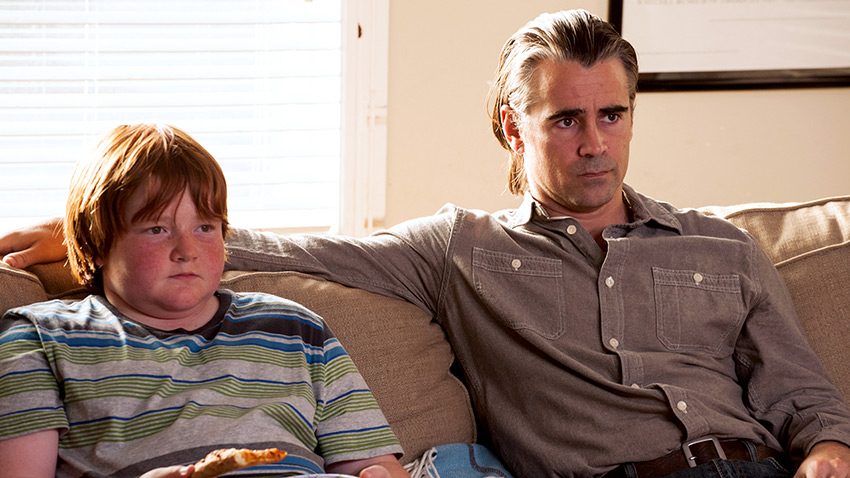 True Detective, Episode 6, “Church In Ruins”