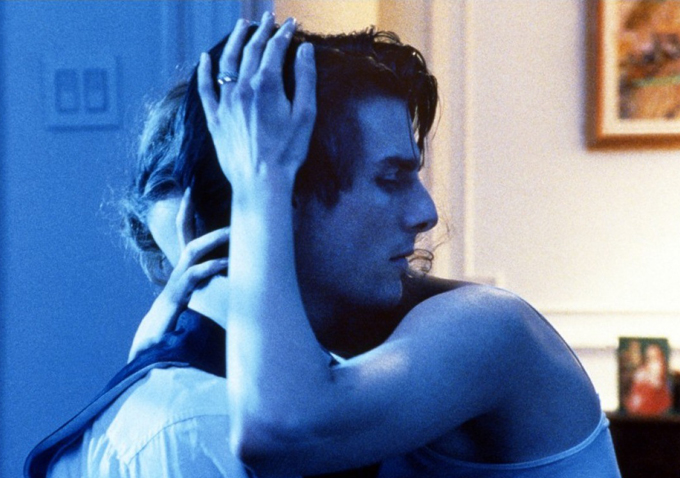 Eyes Wide Shut
