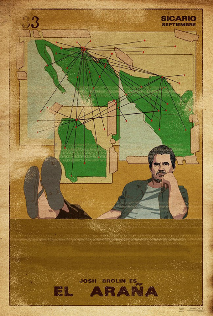 Sicario