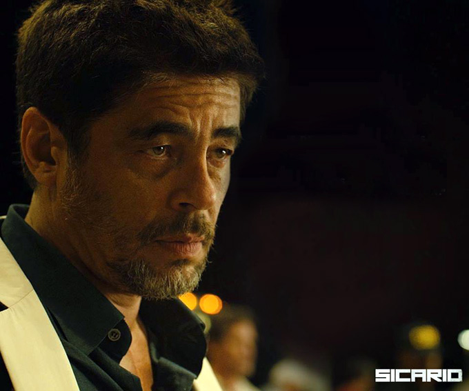 Sicario