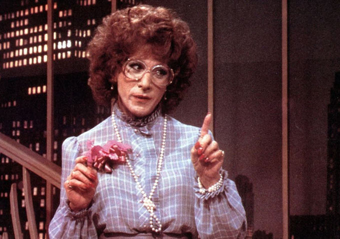 Tootsie