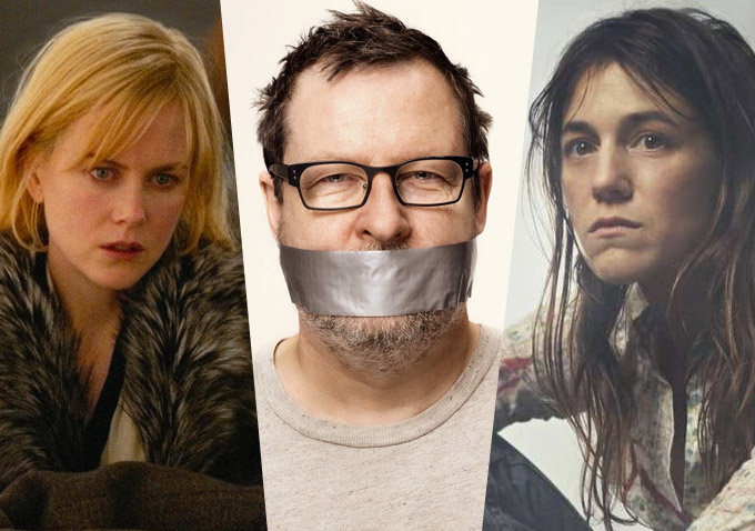 Tribute To Lars von Trier's Masterful Film Work